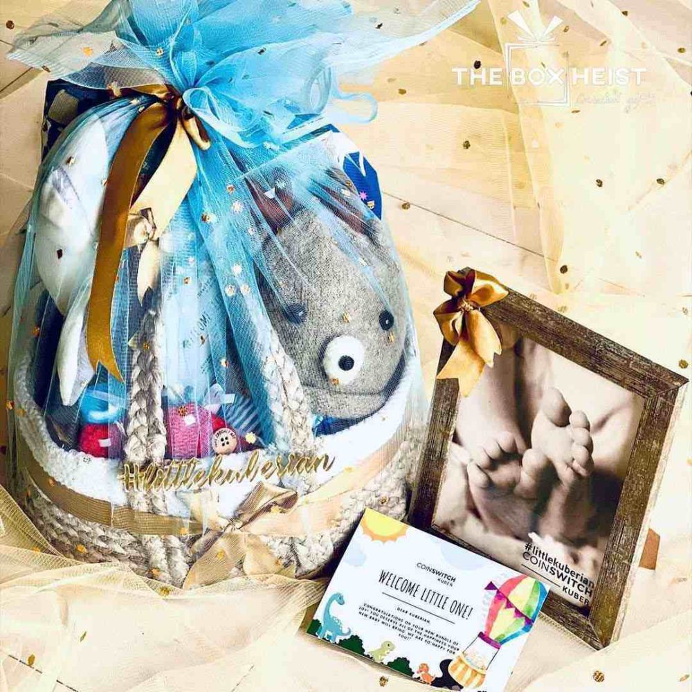 hp baby hampers